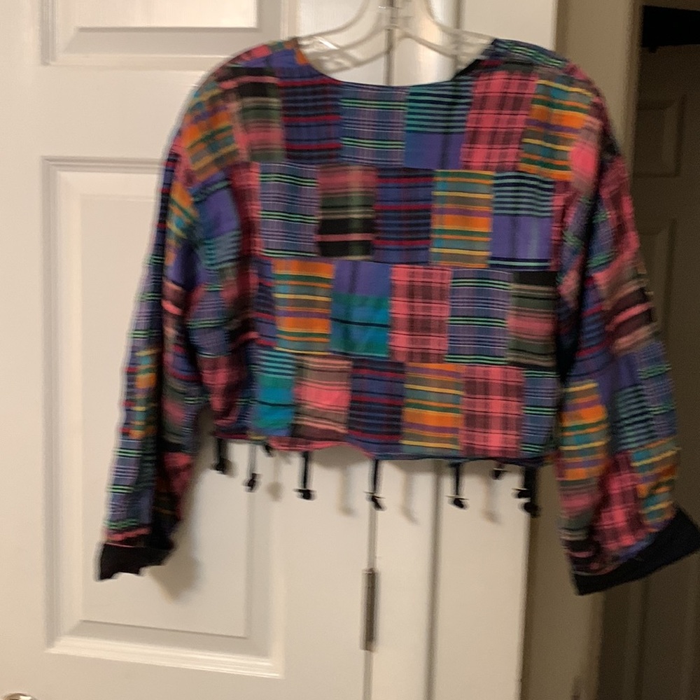 Spring Jacket - image 3